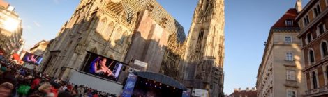 Wiener Silvesterpfad 2016/2017