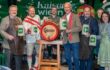 Wiener Kaiser Wiesn 2025 Eröffnung | Matthias Göth | Wiesn Kaiser | Wiesn Kaiserin