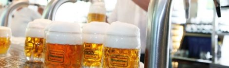 Schweizerhaus – Saisoneröffnung am 19. Mai