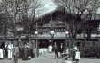 Wiener Prater Schweizerhaus historisch 1902