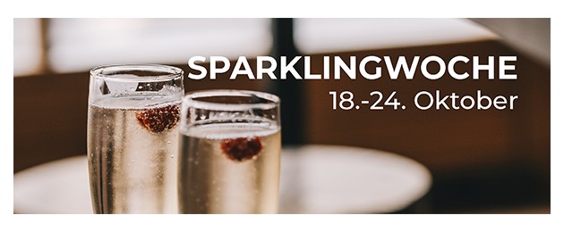 Kick Off zur Wiener Sparkling Woche 2021