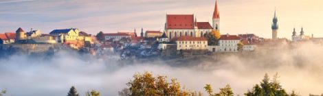 Znaim (Znojmo), CZ