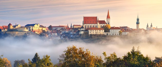 Znaim (Znojmo), CZ