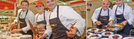 C+C Pfeiffer – neue Premium Fleischeigenmarken