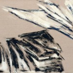 Roswitha Ennemoser, O.T., 1990