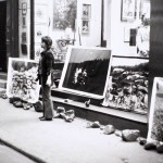 Valie EXPORT, Kontext - Variationen: Zustandsveränderungen – Bedeutungsveränderungen, 1971