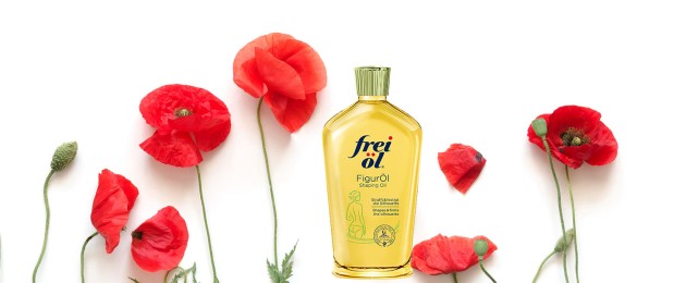 frei öl® FigurÖl