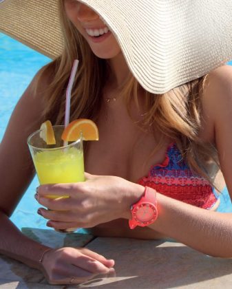 ice-watch ICE sixty nine Concept