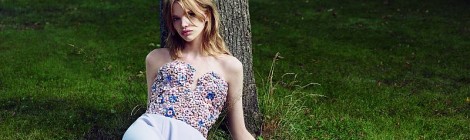 Französische Modewoche in Wien | Marina Hoermanseder