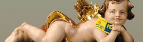 Niederösterreich-CARD – es weihnachtet ...