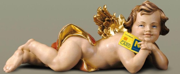 Niederösterreich-CARD – es weihnachtet ...
