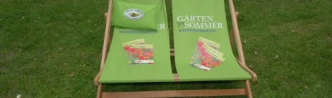 Gartensommer Niederösterreich – Vollmondnächte