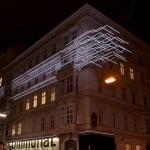 Kunst-Licht-Spaziergang – Kommunalkredi
