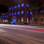 Kunst-Licht-Spaziergang – MAK