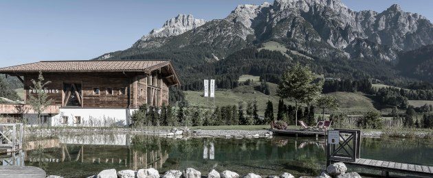 Puradies – neue Wellness-Wege
