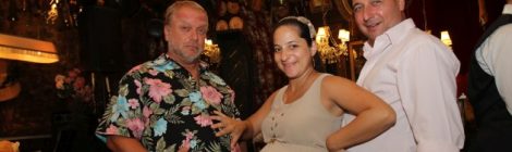 Prominente Babyparty im Marchfelderhof