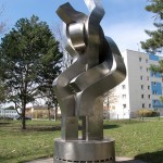 Erwin Reiter, Aufbruch, 1971/72