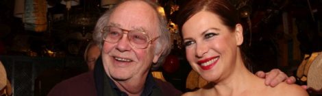 Marchfelderhof René Kollo u. Natalia Ushakova