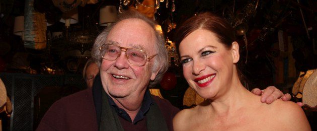 Marchfelderhof René Kollo u. Natalia Ushakova