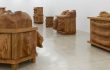 Wiener secession | Daniel Dewar & Grégory Gicquel | Ausstellungsansicht