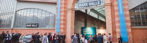 Kunstmesse viennacontemporary 2017