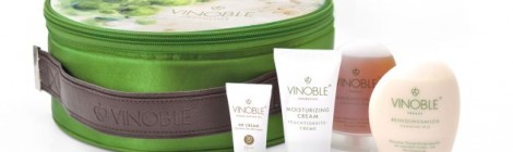 Vinoble – naturnahe Kosmetik