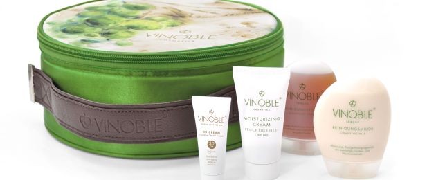 Vinoble – naturnahe Kosmetik
