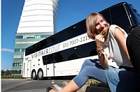 VISITAIR Tour 