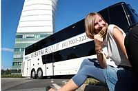 VISITAIR Tour 
