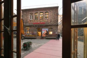 wean hean • Festivaleröffnung Testreihe Wienerlied