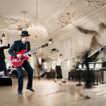 wean swing Jazz Revue mit Michael Bruckner © Barbara Brandstätter