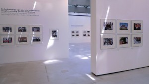 WIEN.Blicke – Ausstellungsansicht