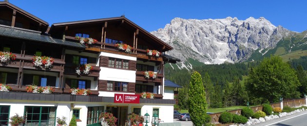 Übergossene Alm Resort Dienten am Hochkönig Salzburger Land